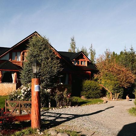 La Campina Aparthotel San Carlos de Bariloche Exterior photo